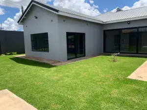 Flat/Apartment to Rent in Sandton Park