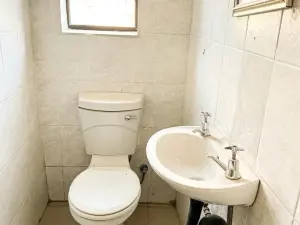 5 Bedroom House to Rent in Goodhope