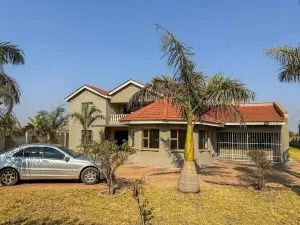 5 Bedroom House to Rent in Goodhope