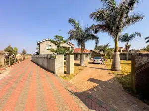 5 Bedroom House to Rent in Goodhope