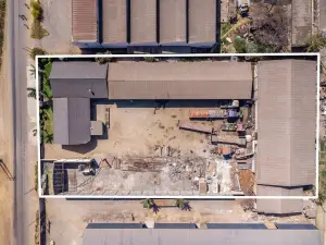 Warehouse/Industrial for Sale