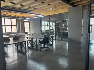 Office to Rent in Greendale