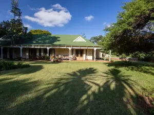 Office to Rent in Highlands