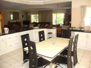 Townhouse/Cluster to Rent in Borrowdale