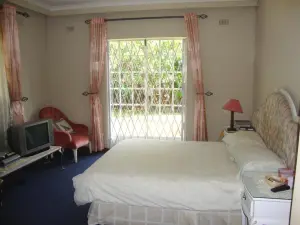 Townhouse/Cluster to Rent in Borrowdale