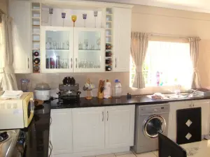 Townhouse/Cluster to Rent in Borrowdale