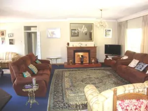 Townhouse/Cluster to Rent in Borrowdale