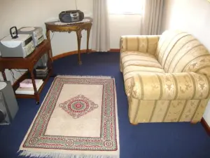 Townhouse/Cluster to Rent in Borrowdale