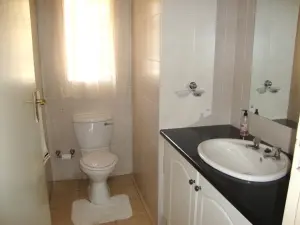 Townhouse/Cluster to Rent in Borrowdale