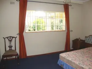 Townhouse/Cluster to Rent in Borrowdale