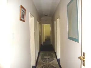 Townhouse/Cluster to Rent in Borrowdale