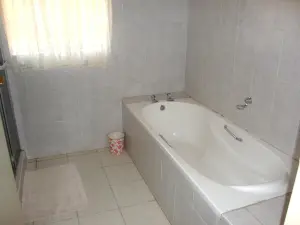 Townhouse/Cluster to Rent in Borrowdale