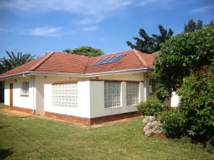 Townhouse/Cluster to Rent in Borrowdale