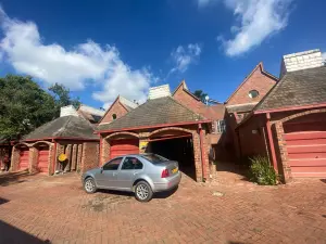 Townhouse/Cluster to Rent