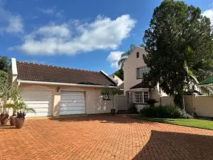 Townhouse/Cluster to Rent in Borrowdale