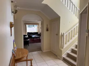 Townhouse/Cluster to Rent in Borrowdale