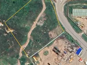 Industrial Stand for Sale