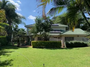 Townhouse/Cluster to Rent in Borrowdale Brooke