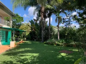 Townhouse/Cluster to Rent in Borrowdale Brooke