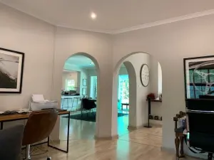 Townhouse/Cluster to Rent in Borrowdale Brooke