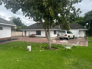 4 Bedroom House to Rent in Avondale