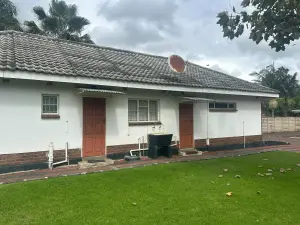 4 Bedroom House to Rent in Avondale