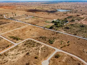Residential Stand for Sale in Nyabira