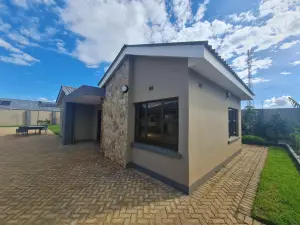 Cottage/Garden Flat to Rent