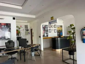 Office to Rent in Eastlea