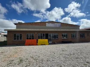 Industrial Stand for Sale