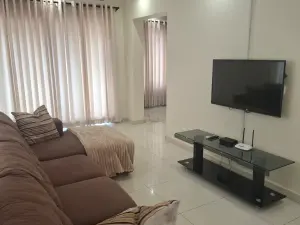 Cottage/Garden Flat to Rent