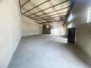 Warehouse/Industrial to Rent in Harare City Centre