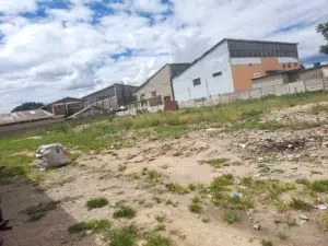 Industrial Stand to Rent in Southerton