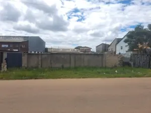 Industrial Stand to Rent