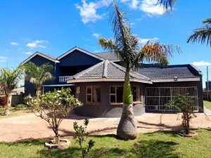 House to Rent