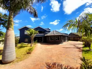 5 Bedroom House to Rent in Westgate