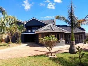 5 Bedroom House to Rent in Westgate