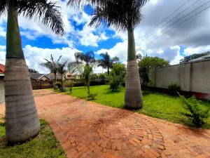 5 Bedroom House to Rent in Westgate