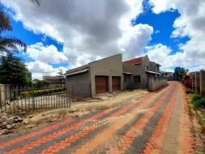 5 Bedroom House to Rent in Westgate