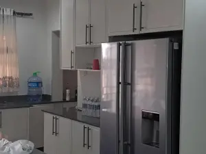 4 Bedroom House to Rent in Westlea