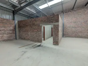 Warehouse/Industrial to Rent in Msasa