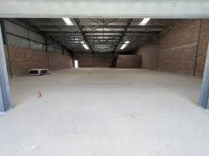 Warehouse/Industrial to Rent in Msasa