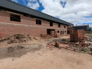 Warehouse/Industrial to Rent in Hillside