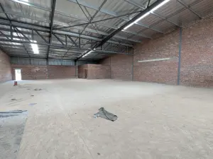 Warehouse/Industrial to Rent in Hillside