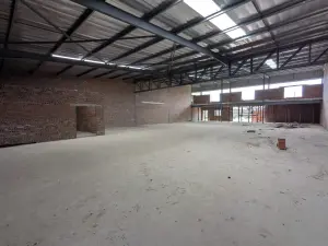 Warehouse/Industrial to Rent in Hillside