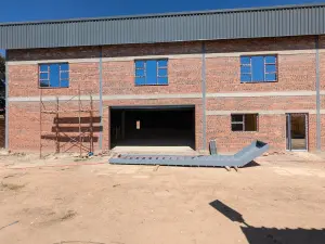 Warehouse/Industrial to Rent in Msasa