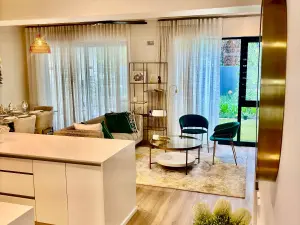 Townhouse/Cluster to Rent in Vainona