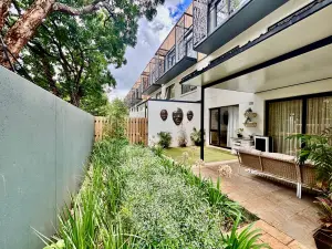 Townhouse/Cluster to Rent in Vainona