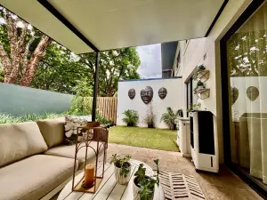 Townhouse/Cluster to Rent in Vainona