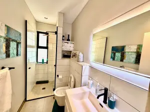 Townhouse/Cluster to Rent in Vainona